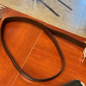 Swiss gear belt xl // 102304